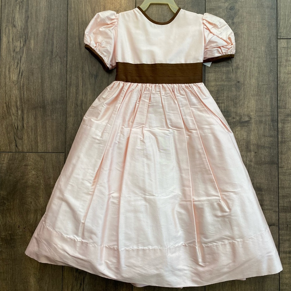Day Dream Heirlooms Special occasion dress
